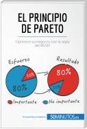 El principio de Pareto