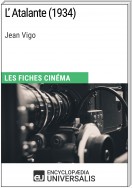 L'Atalante de Jean Vigo