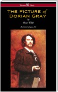The Picture of Dorian Gray (Wisehouse Classics - with original illustrations by Eugene Dété)
