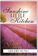 Sunshine Little Kitchen