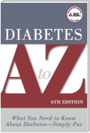 Diabetes A to Z