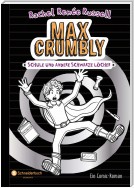 Max Crumbly, Band 02
