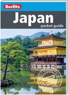 Berlitz Pocket Guide Japan (Travel Guide eBook)