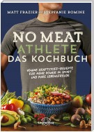 No Meat Athlete – Das Kochbuch