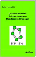 Quantenchemische Untersuchungen an Metallocenverbindungen