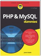 PHP & MySQL für Dummies