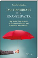 Das Handbuch für Finanzberater