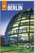 The Rough Guide to Berlin (Travel Guide eBook)