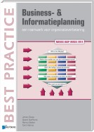 Business- &amp; Informatieplanning - een raamwerk voor organisatieverbetering