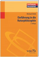 Einführung in die Naturphilosophie