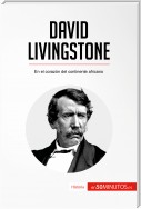 David Livingstone