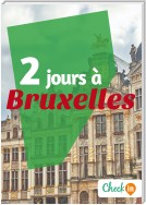2 jours à Bruxelles