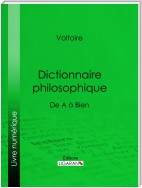 Dictionnaire philosophique