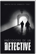 Anécdotas De Un Detective