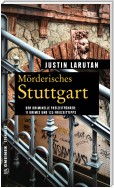 Mörderisches Stuttgart