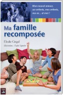 Ma famille recomposée