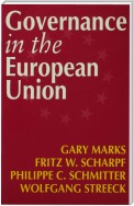 Governance in the European Union