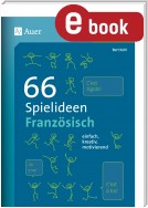 66 Spielideen Französisch