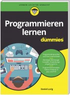 Programmieren lernen für Dummies