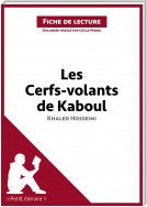 Les Cerfs-volants de Kaboul de Khaled Hosseini (Fiche de lecture)