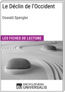 Le Déclin de l'Occident d'Oswald Spengler