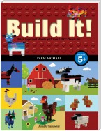 Build It! Farm Animals