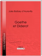 Goethe et Diderot