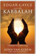 Edgar Cayce and the Kabbalah