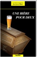 Une bière pour deux