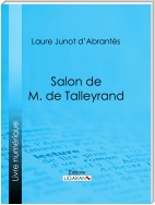 Salon de M. de Talleyrand