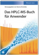 Das HPLC-MS-Buch für Anwender