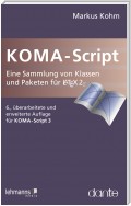 KOMA-Script