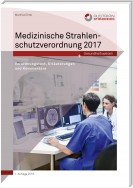 Medizinische Strahlenschutzverordnung 2017