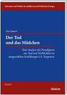 Der Tod und das Mädchen