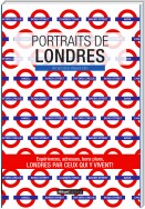 Portraits de Londres