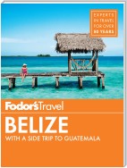 Fodor's Belize