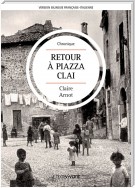 Retour à Piazza Clai | Ritorno a Piazza Clai