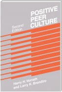 Positive Peer Culture