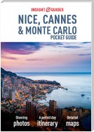 Insight Guides Pocket Nice, Cannes & Monte Carlo (Travel Guide eBook)