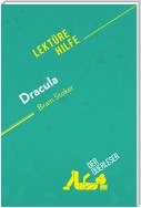 Dracula von Bram Stoker (Lektürehilfe)