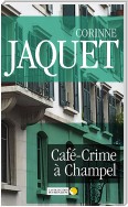 Café-Crime à Champel