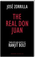 The Real Don Juan