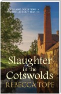 Slaughter in the Cotswolds