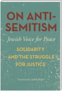 On Antisemitism