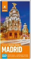 Pocket Rough Guide Madrid (Travel Guide eBook)