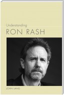 Understanding Ron Rash