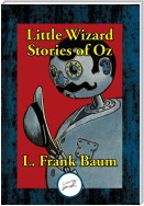 Little Wizard Stories of Oz