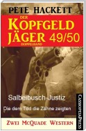 Der Kopfgeldjäger Folge 49/50  (Zwei McQuade Western)