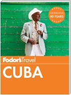 Fodor's Cuba