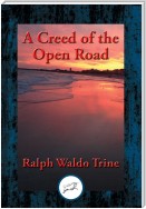 A Creed of the Open Road